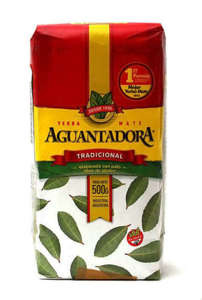 Aguantadora Tradicional 500g