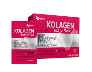 Kolagen activ flex