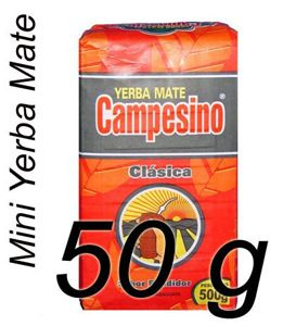 Campesino Classica sample 50g