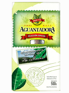 Aguantadora Seleccion Especial 500g