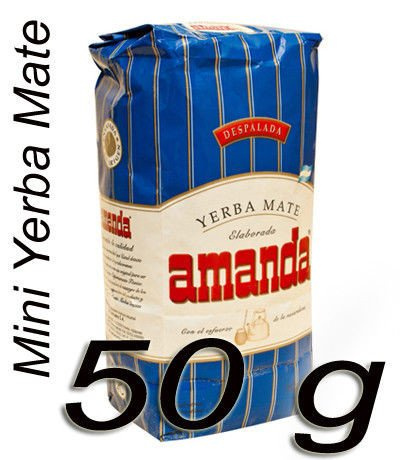  Amanda Despalada 50g - PROBKI