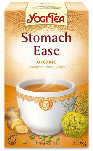 Stomach Ease