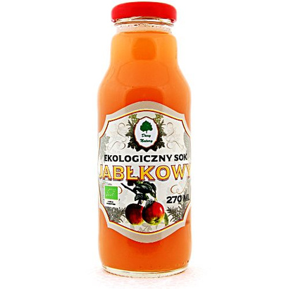 Eko Apple Juice 270ml from 'Nature Gifts'