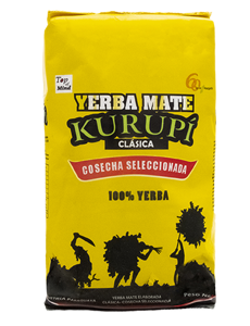 Kurupi Clasica 0,5kg