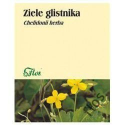 ZIELE GLISTNIKA 50g - FLOS 