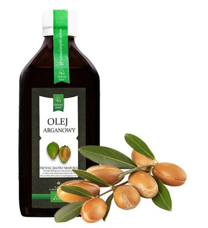 Argan Oil 100ml