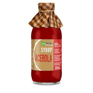 Syrop Acerola - 300ml