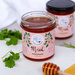 Coriander honey - 450 g