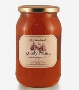 Forest Honey 1200 g