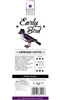 EARLY BIRD ESPRESSO COFFEE 1KG