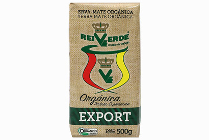 Rei Verde Natural 500g