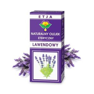 LAVENDER OIL / Lavandula Angustifolia Oil / 10ml