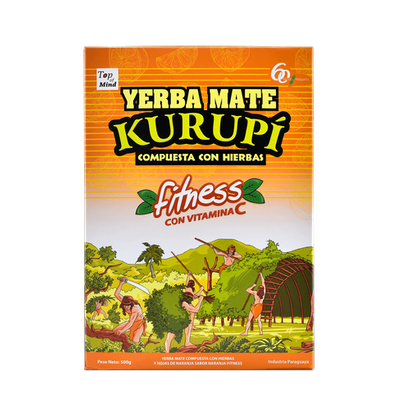 Kurupi Fitness 0.5kg