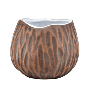 Ceramic Gourd - Coconut 400 ml