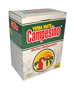 Campesino Adelgazante 500g