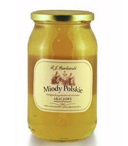 Acacia Honey 1200 g