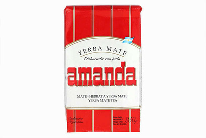 Amanda Elaborada 250g