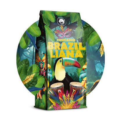 EARLY BIRD ESPRESSO COFFEE 1KG