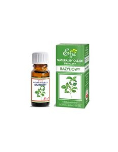 NATURALNY OLEJEK Z SZAŁWII LEKARSKIEJ /Salvia Officinalis Oil/ 10ml