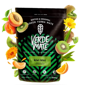 Verde Mate Green Kivi Kivi 0.5kg