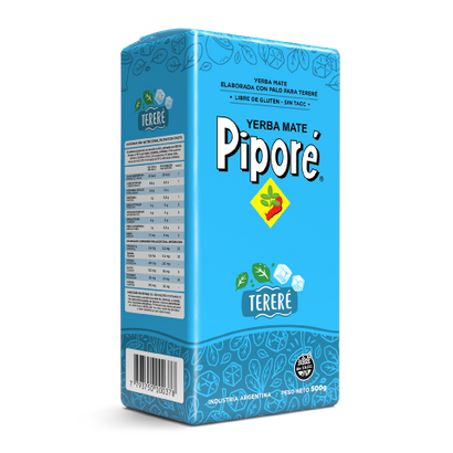 Pipore Terere 0,5kg