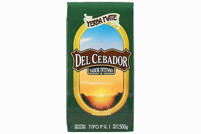 Del Cebador Intenso 500g