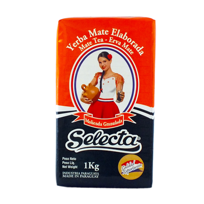 Selecta Elaborada 1kg