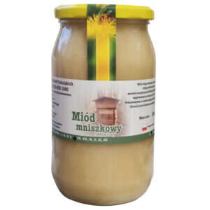  DANDELION HONEY 1100ml