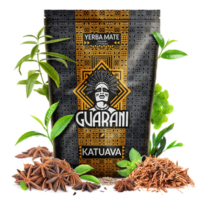 Guarani Katuava 0.5kg