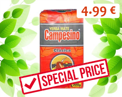 Campesino Classica 0,5kg