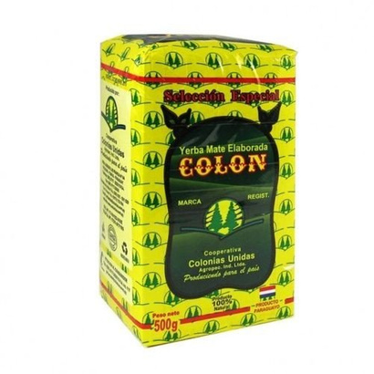 Colon Seleccion Especial 0,5kg