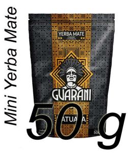 Guarani Katuava 50g SAMPLE