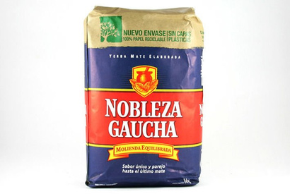 Nobleza Gaucha Molienda 1000g